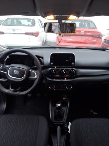 Fiat Cronos 1.3 Drive Mt