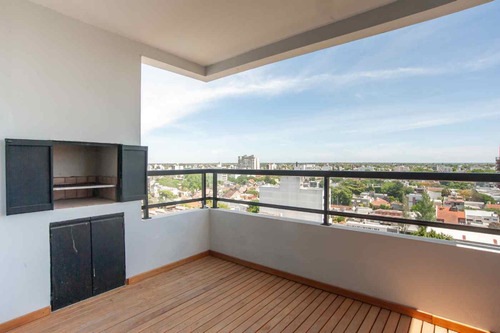 Deptos En Venta La Plata- 3 Dorm + Cochera