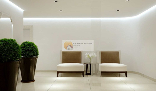Apartamento Com 2 Dorms, Guilhermina, Praia Grande - R$ 370 Mil, Cod: 5773 - V5773