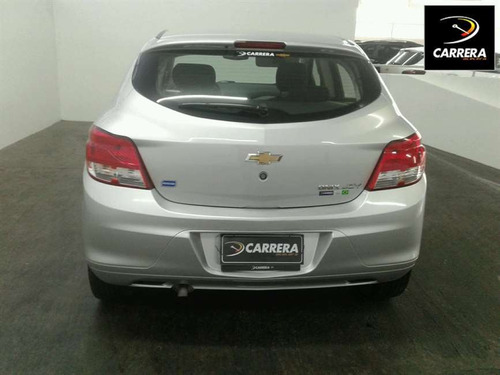 Onix 1.0 Mpfi Joy 8v Flex 4p Manual