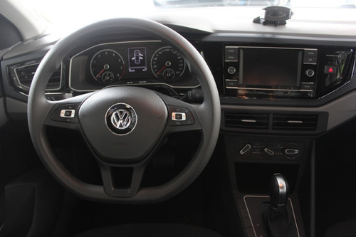 Virtus Confortline 1.0 Turbo 2019 Automático
