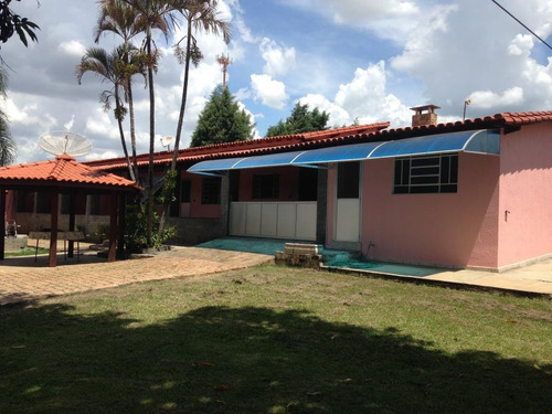 Rural - Venda - Chácaras Luzitana - Cod. Ch0023 - Vch0023