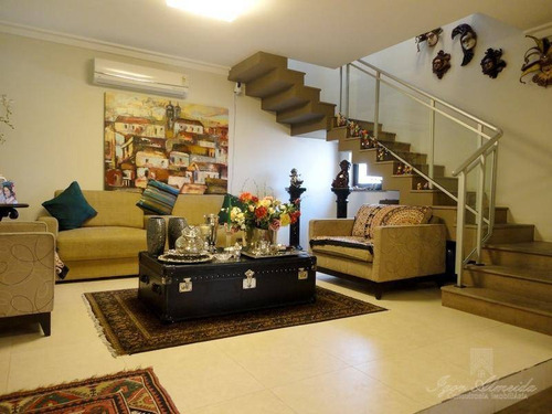 Imagem 3 de 26 de Cobertura Residencial À Venda, Higienópolis, São Paulo - Co0666. - Co0666