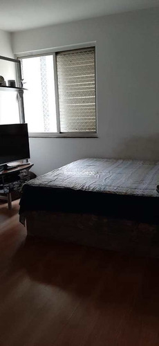 Imagem 14 de 21 de Apartamento Com 3 Dorms, Jardim Paulista, São Paulo - R$ 1.5 Mi, Cod: 2614 - V2614