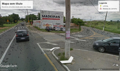 Imagem 6 de 8 de Venda Terreno Comercial Regiao Do Campo Grande Em Campinas