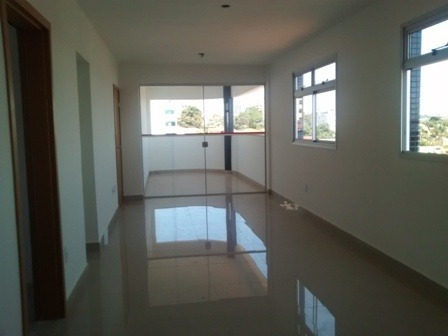Imagem 1 de 21 de Apartamento Com 4 Quartos Para Comprar No Jaraguá Em Belo Horizonte/mg - 13352