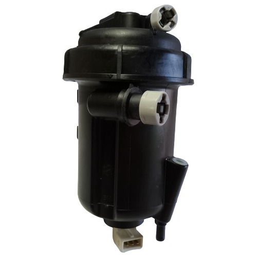 Filtro Combustível Completo Ducato Boxer Jumper 2.3