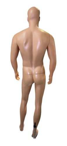 Maniqui Hombre Cuerpo Completo