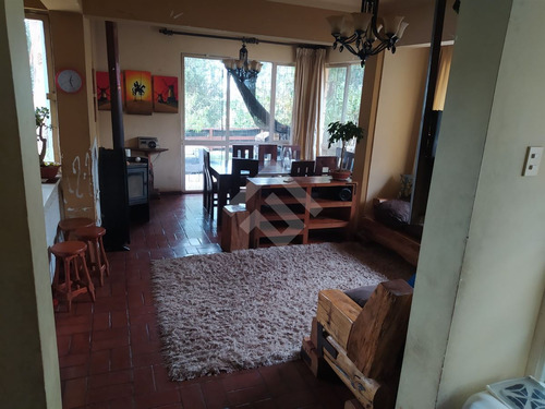 Casa En Venta De 4 Dorm. En Viña Del Mar