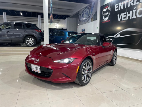 Mazda MX-5 2.0 I Sport Mt