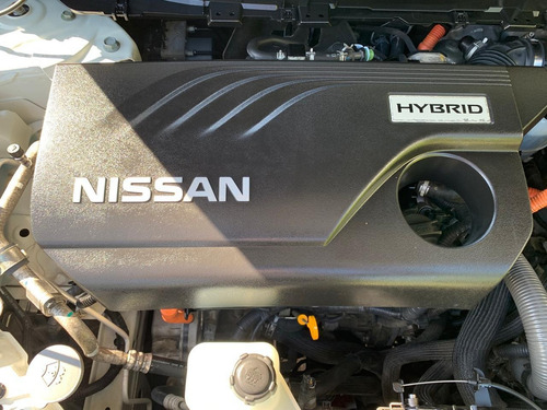 Nissan X-Trail 2.0 Exclusiv 2 Row Hybrid
