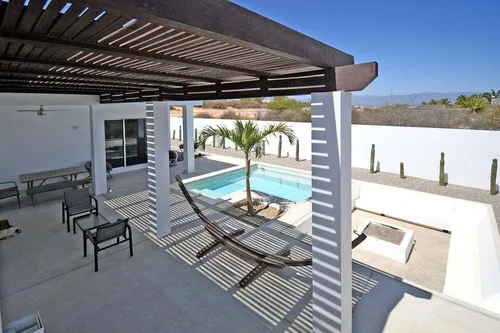 Casa La Ribera, East Cape, Bcs