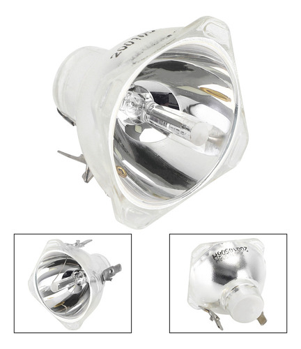 Bombilla Móvil Con Cabezal Móvil, 132 W, 2r, Sharpy Beam, Es