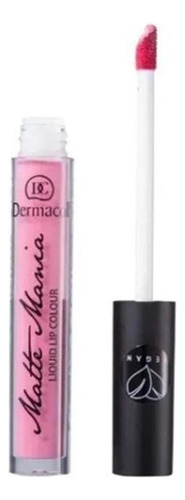 Base de maquiagem A.R Variedades Mt Base Facial Dermacol Mania Matte Baton Liquido Ton 20