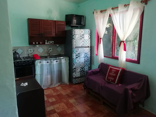 Casa En Santa Ana (al Fondo)