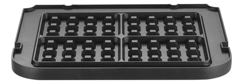Plancha De Waffle Cuisinart Gr-wafp