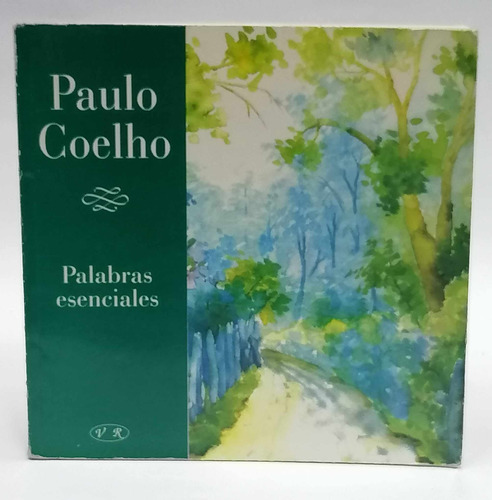 Palabras Esenciales - Paulo Coelho