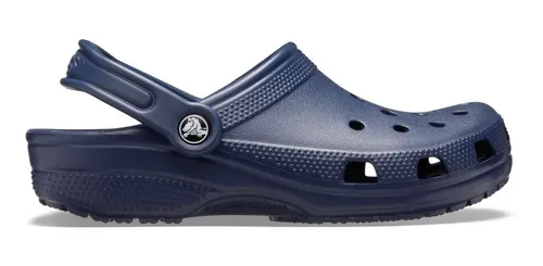 Sandalias San Martin Zuecos De Goma Crocs Hombre MercadoLibre