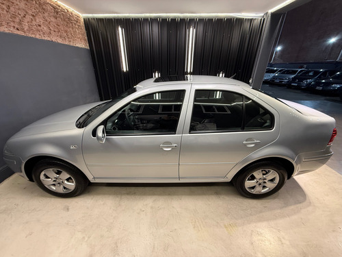 Volkswagen Bora 2.0 Trendline 115cv