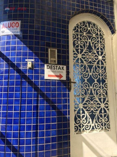Imagem 3 de 12 de Sala Para Alugar, 40 M² Por R$ 900,00/mês - Centro - Sorocaba/sp - Sa0269