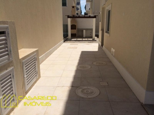 Imagem 7 de 14 de Ótima Casa Triplex No Recreio Dos Bandeirantes! - Ci2118