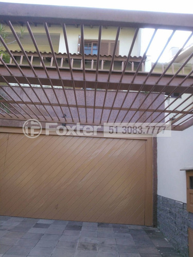 Imagem 2 de 27 de Casa, 4 Dormitórios, 453.6 M², Marechal Rondon - 105085