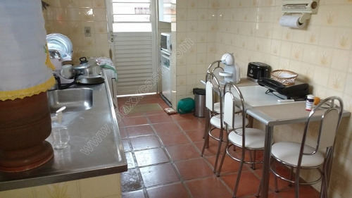 Imagem 7 de 14 de Casa Sobrado Em Parque Das Árvores - São Paulo - 13704