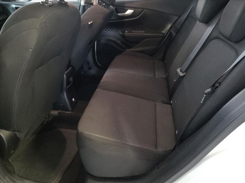 Fiat Pulse 1.3 FLEX DRIVE CVT