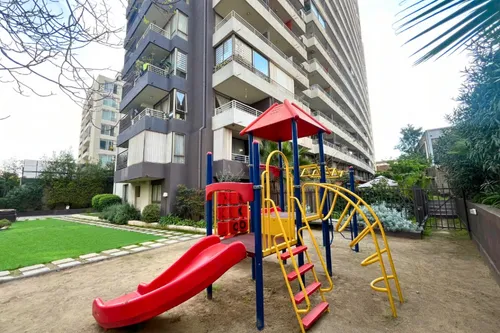 Vendo Elegante Departamento De 2 Dormitorios 1 Baño En Ñuñoa
