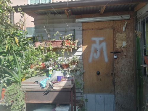 Casa Sin Deuda, Ampliada Y Regularizada, Se Acepta Subsidio.