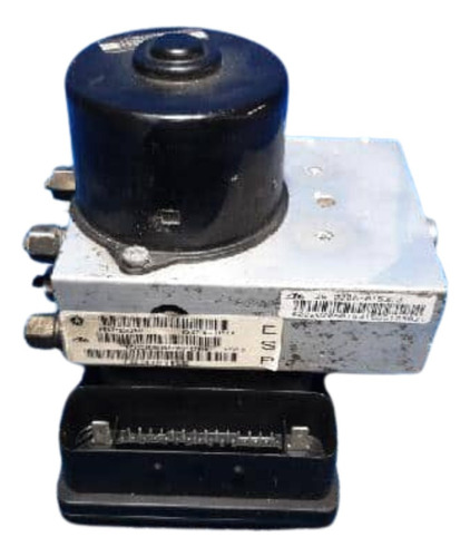 Modulo Abs 300 Magnum Charger 2005 2006 2007 P04779242ah (Usado)