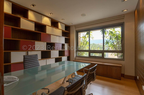 Casa En Venta Urb. Mrd De Los Campitos, Caracas. 23-31435 Yf