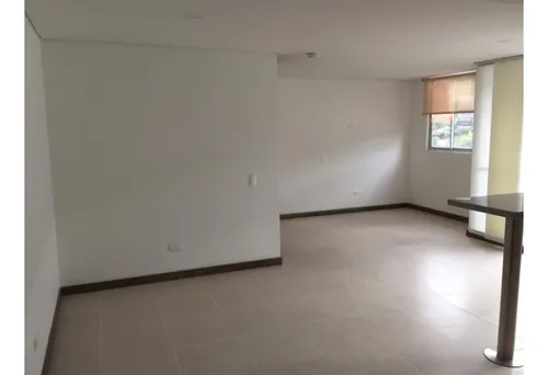 Apartamento En La Estrella,sierra Morena