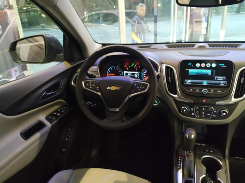Equinox Premier Awd 2021 Entrega Inmediata 0km