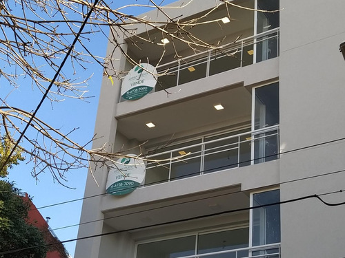 Imagen 4 de 24 de Departamento 4° Piso Al Frente 2 Ambientes - San Fernando -