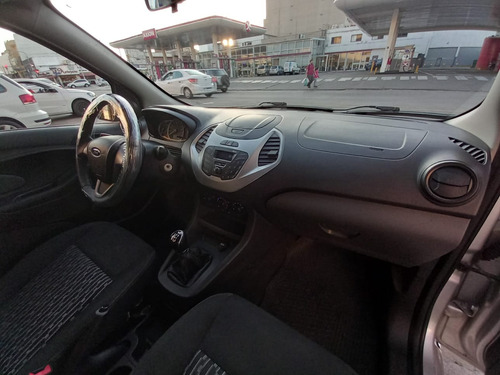 Ford Ka 1.5 S