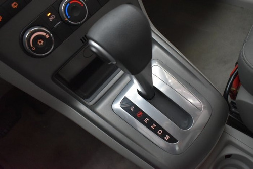 Captiva 2.4 Sfi Ecotec Fwd 16v Gasolina 4p Automático