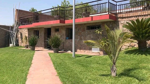 Imagen 1 de 5 de Agradable Propiedad Campestre En Venta