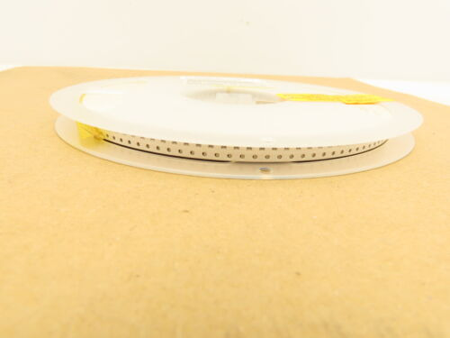 Panasonic Erj6enf1004v Fixed Metal Glaze Flat Chip Resis Ssc