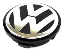 Comprar Centro 1pz Tapón Rin Vw Jetta Vento Bora 56mm Importados