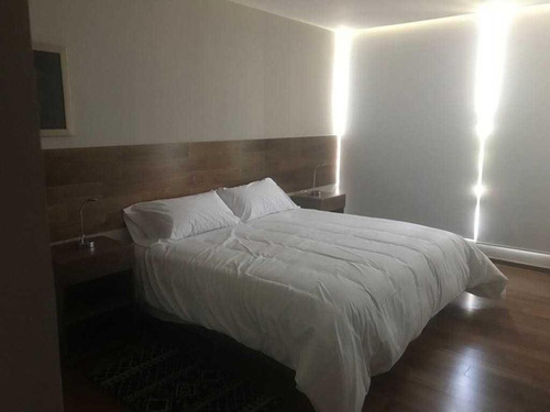 Departamento En Venta/renta En San José Del Puente, Puebla, Pue.