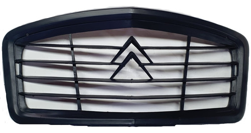 Careta O Parrilla Delantera Citroën 3cv 2cv