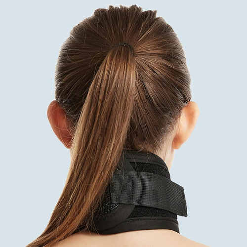 Soporte Cervical Mac Neck Stabilizer