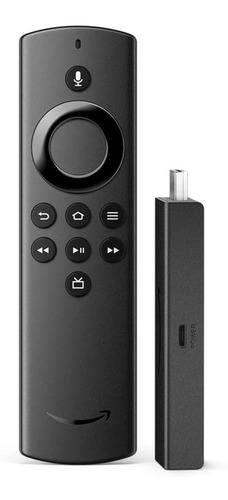 Amazon Fire Stick Original Nuevo Convierte Tu Tv En Smart