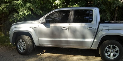 Volkswagen Amarok 2.0l Tdi 180 Cv 4x4 Highline C34
