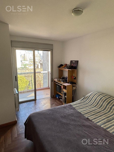 Venta Departamento General Paz - 2 Dormitorios, 2 Baños, 2 Balcones