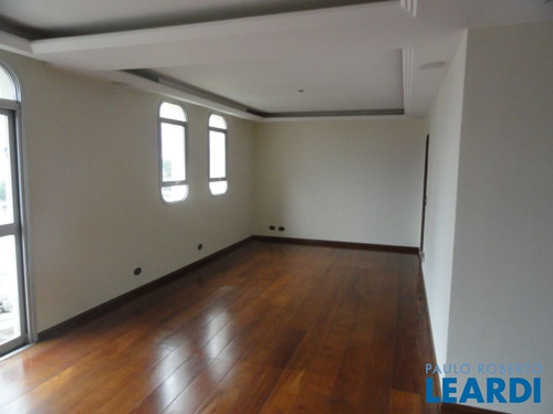 Imagem 1 de 15 de Apartamento - Morumbi - Sp - 438370