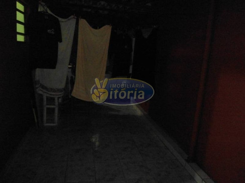Imagem 17 de 24 de Sobrado Para Venda Jd Das Oliveira, 2 Dorm, 1 Vagas, 88 M - 6730