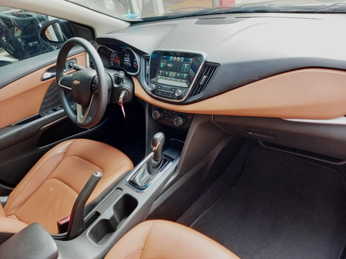 Chevrolet Cavalier 2019