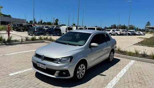 Volkswagen Gol Power 2 Airbag 1.6 2017
